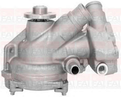 FAI AUTOPARTS wp6545 -  Водяной насос
